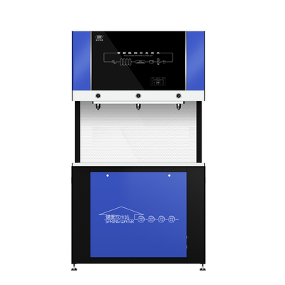 上海直饮机租赁F520