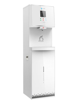开水冰水饮水机JO-LV
