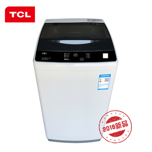 TCL TB-B6001G（ZY）物联网共享商用洗衣机